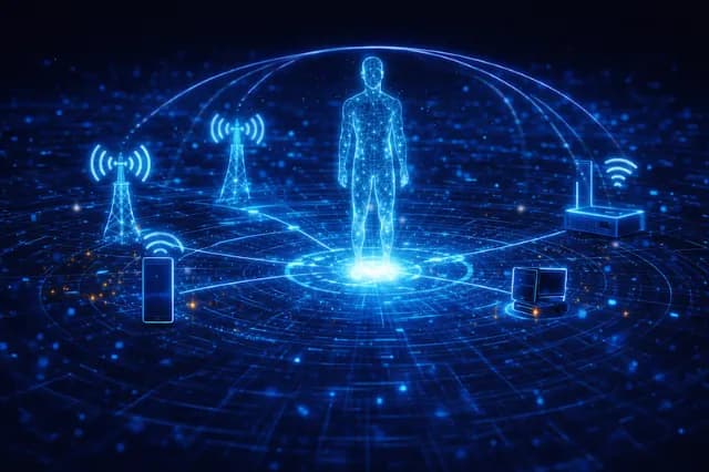 Physical AI Location