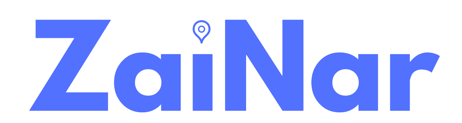 ZaiNar logo